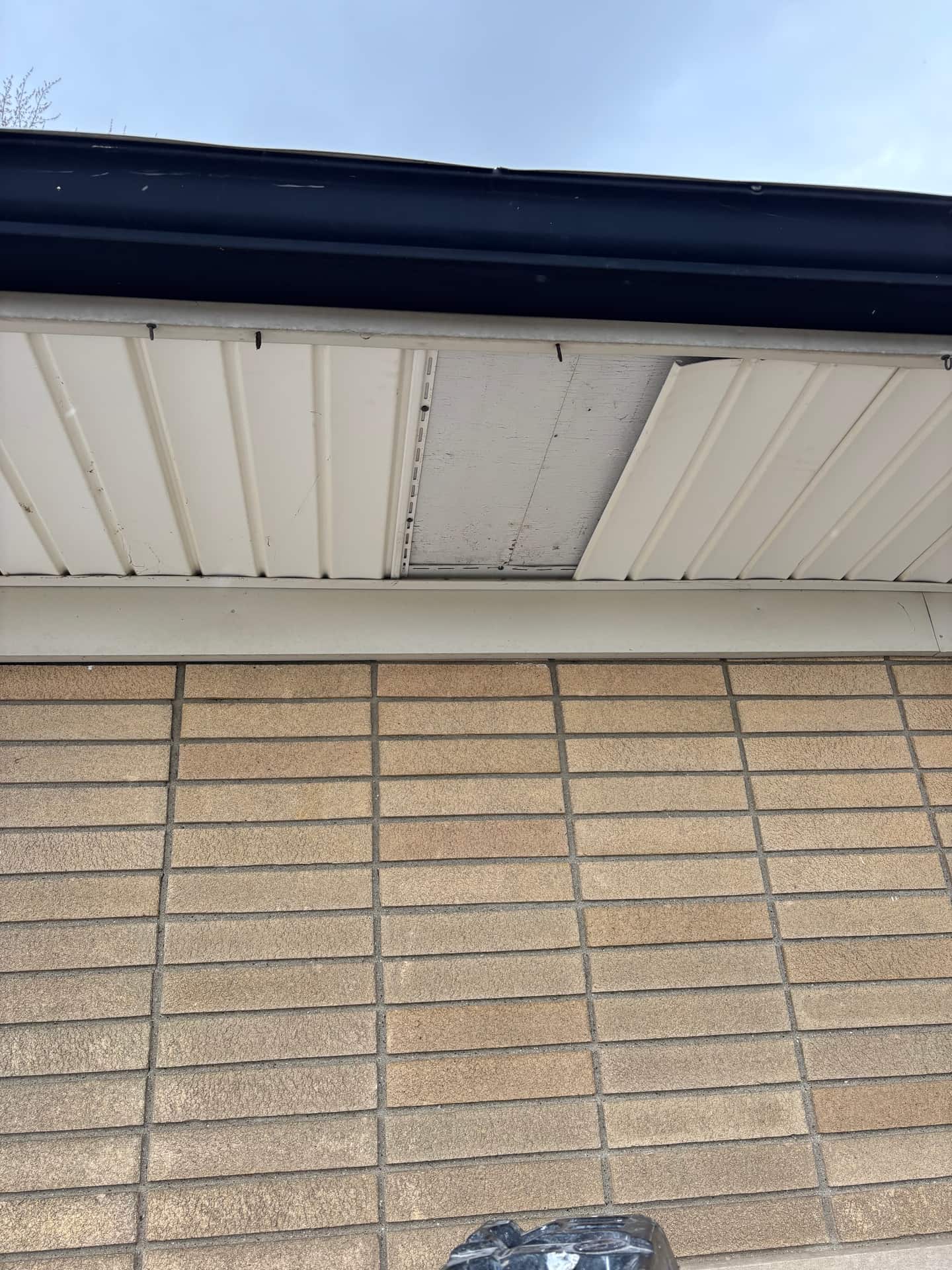 Attics & Roofs — mold remediation work