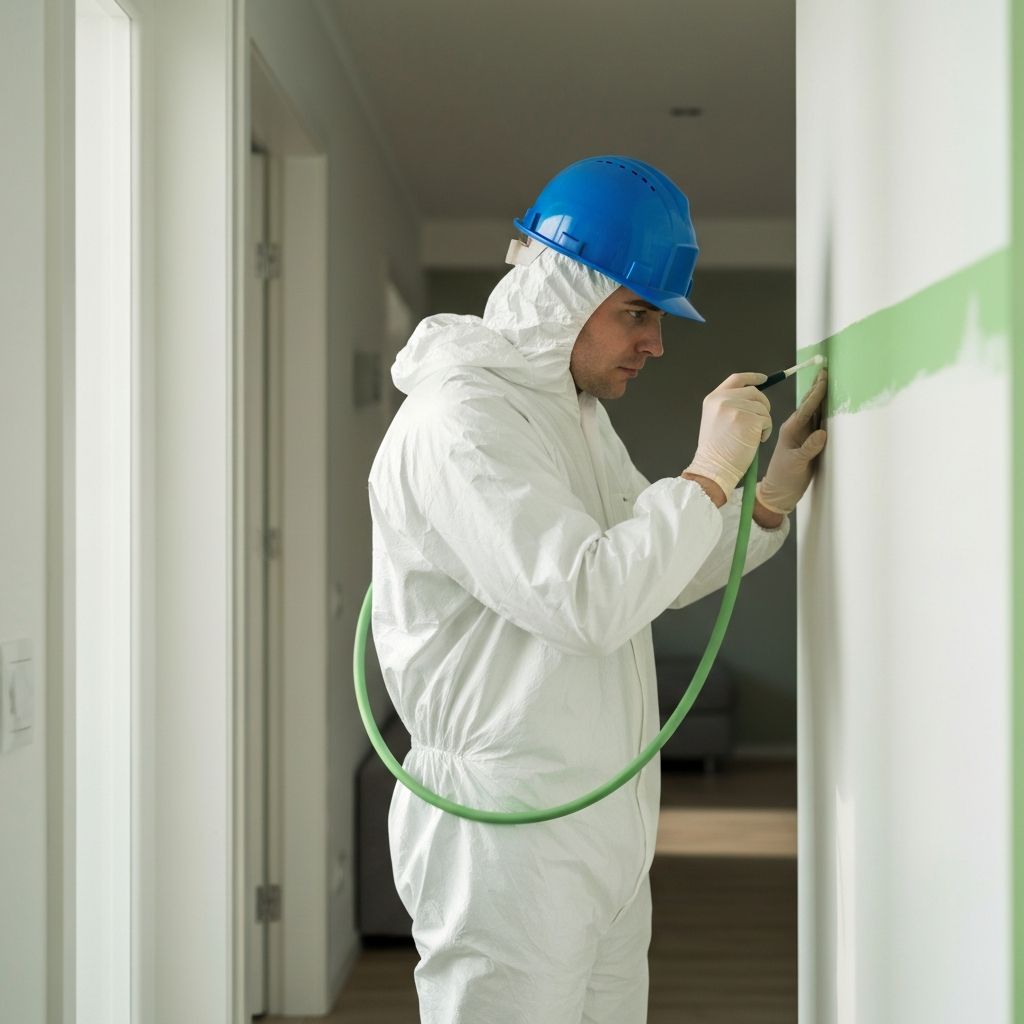Mold Remediation